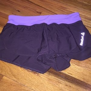 Reebok Shorts